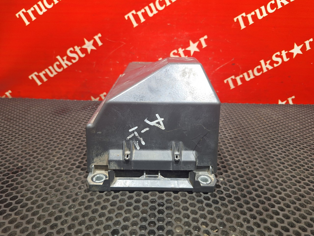 Блок управления светом