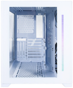 Корпус 1STPLAYER Steam Punk SP7 белый