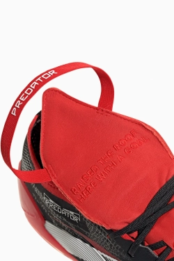 Бутсы adidas Predator Elite FT SG BWR - черный