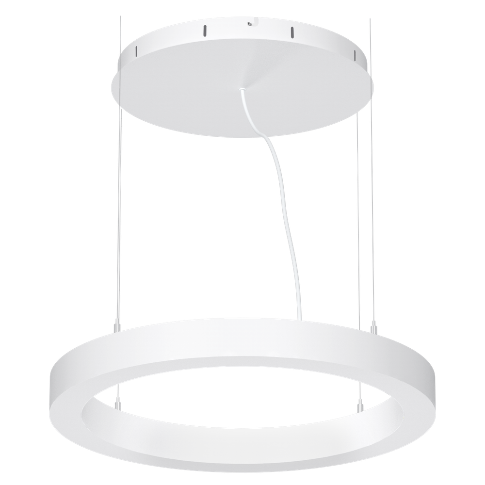Светильник LED ДСО33-30-041 Horizon Ring EM3 DT 940 600х50х60 АСТЗ