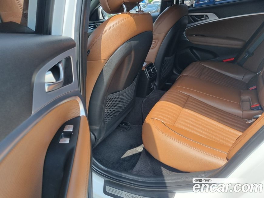 Genesis G70 2.0T (06.2020)