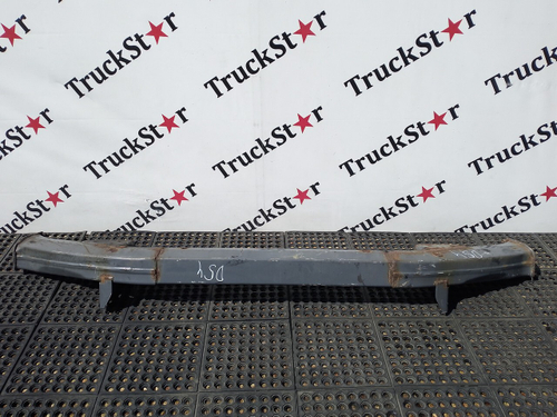 Усилитель переднего бампера 2018г.