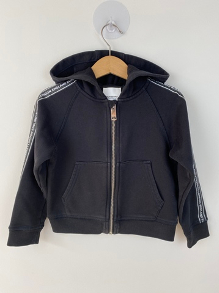 Толстовка Burberry, 104