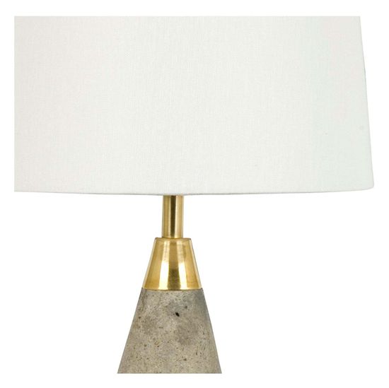 Настольная лампа "Бушвик"