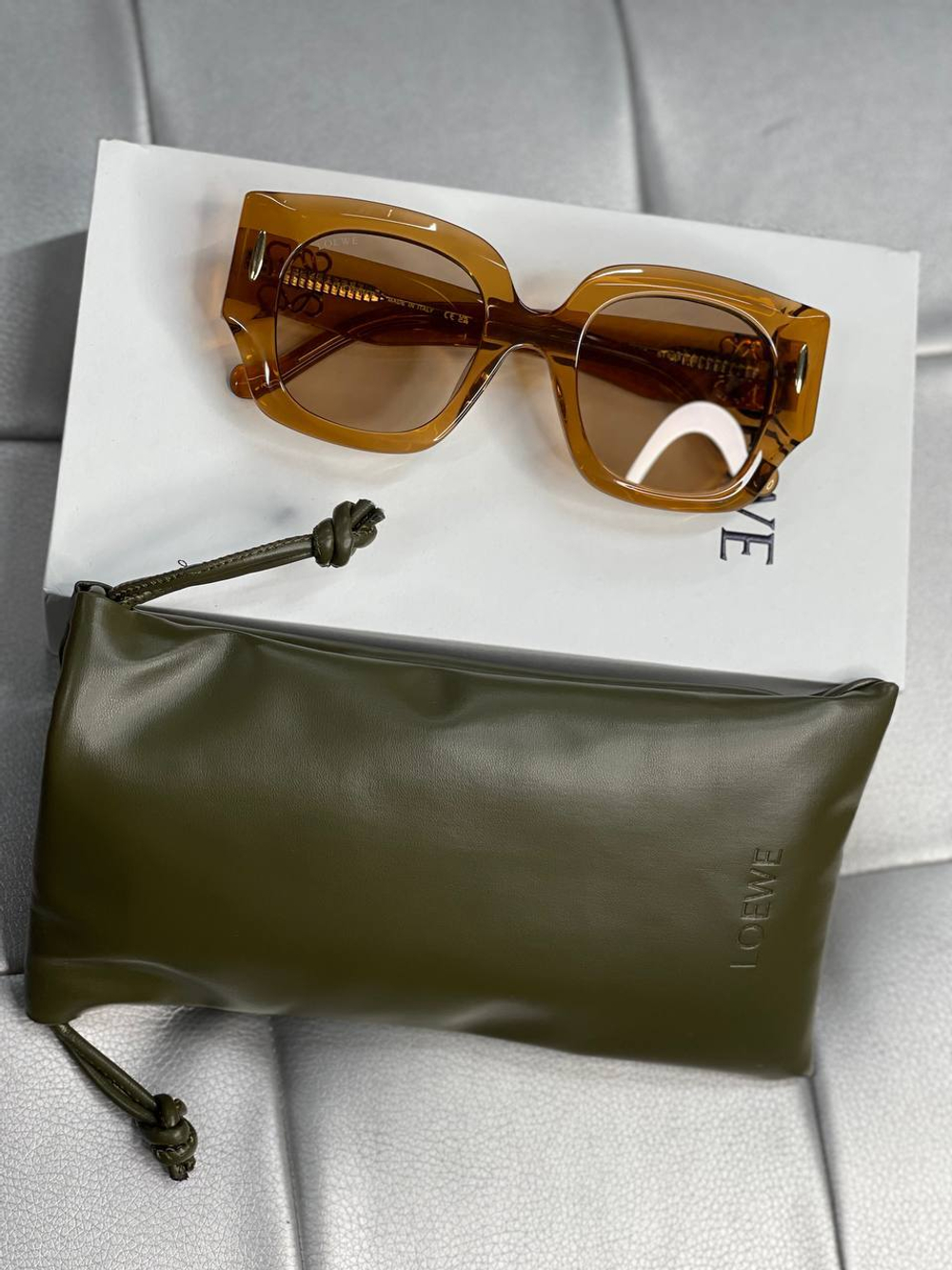 Очки Loewe