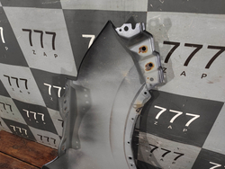 Крыло переднее левое Chery Tiggo 4, Tiggo 4 Pro 17-нв Б/У Оригинал J688403101DY