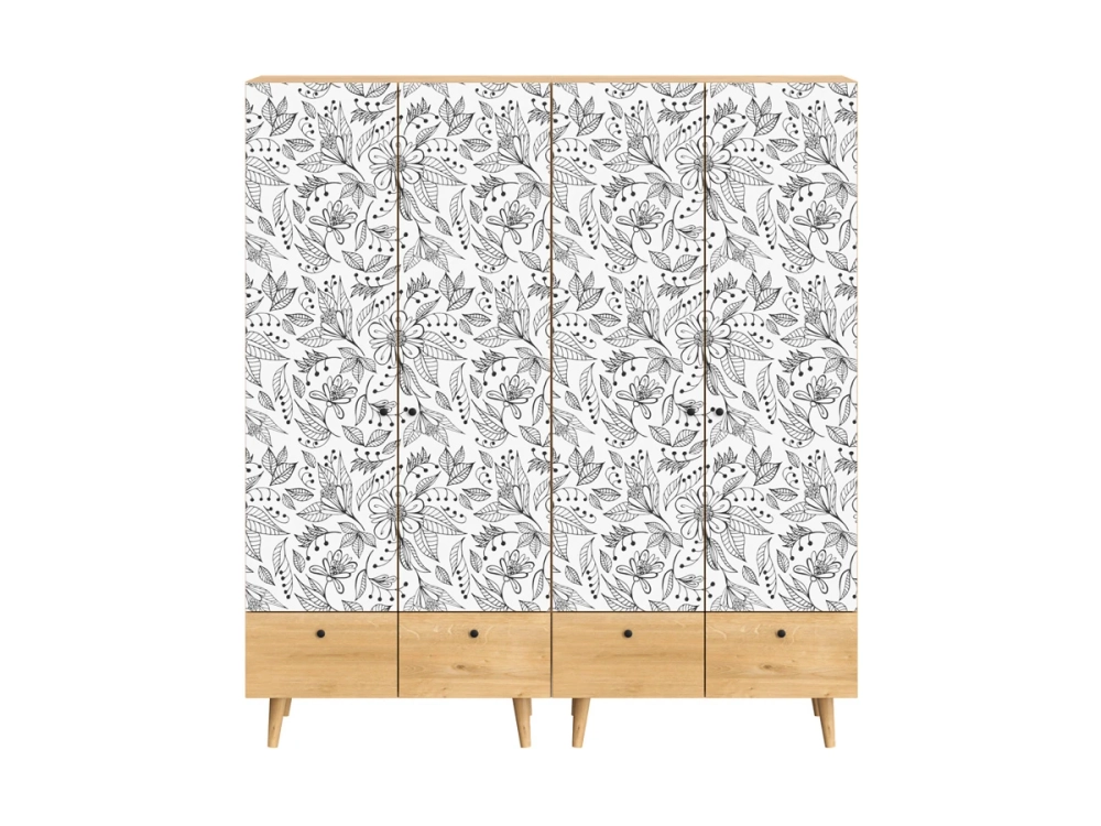 Композиция Frida 12