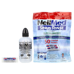 NeilMed, Sinus Rinse Kit™, 1 набор
