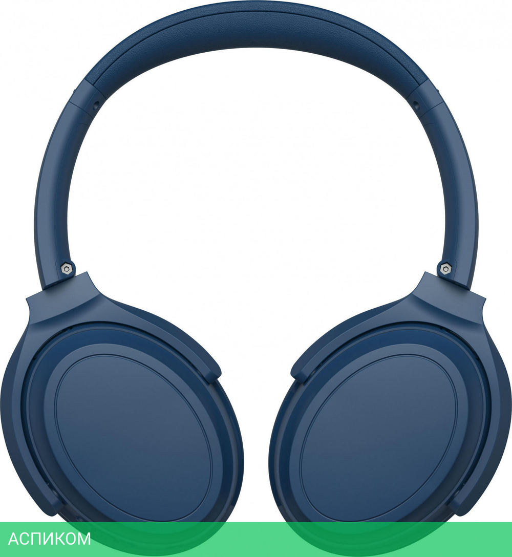 Гарнитура Edifier WH700NB темно-голубой