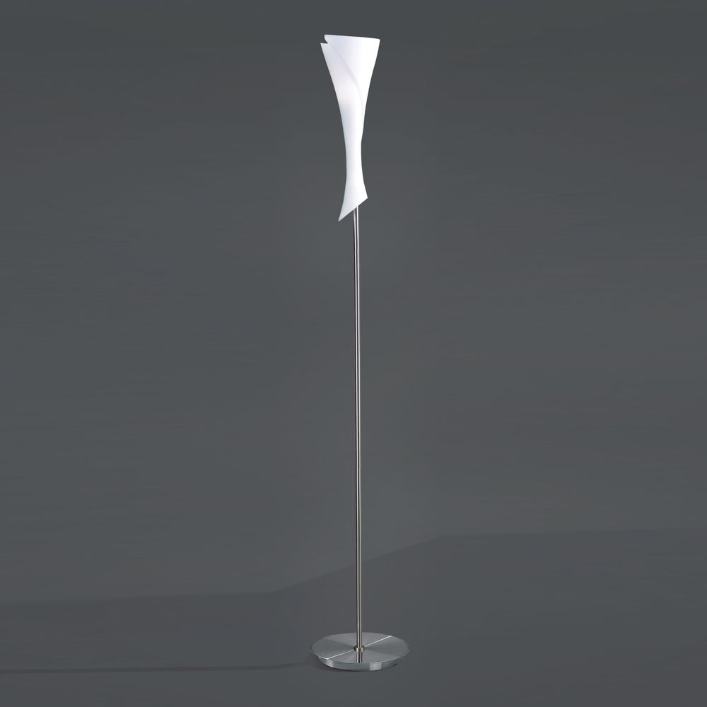 0775 Напольный светильник ZACK