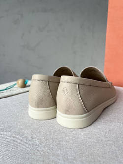 Лоферы Loro Piana