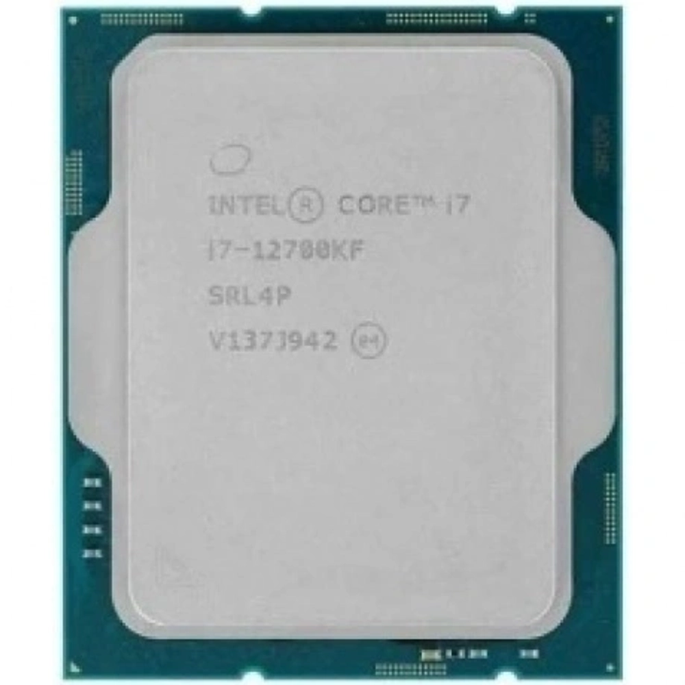 Процессор Intel Core I7-12700KF S1700 OEM (CM8071504553829 S RL4P)