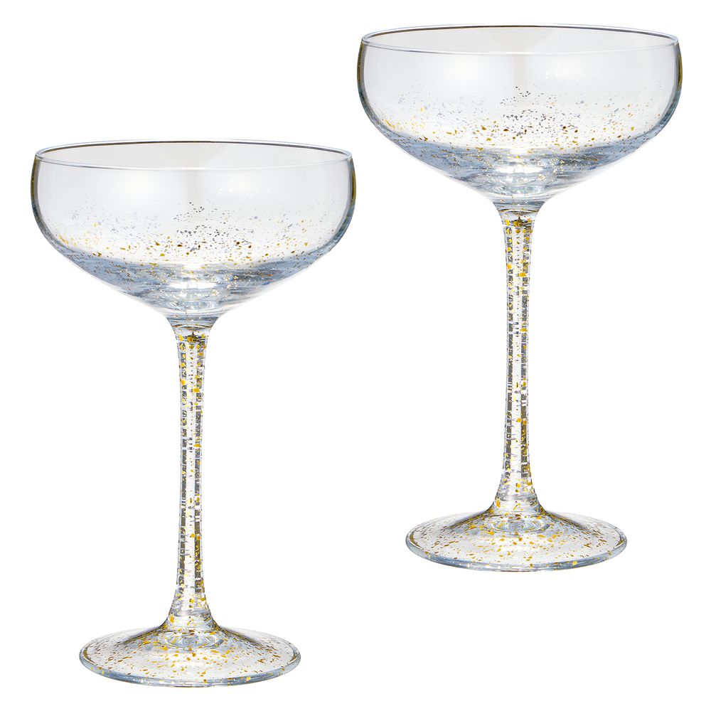 НАБОР КРЕМАНОК "SPARKLES" ИЗ 2 ШТ. 330 МЛ