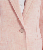 Пиджак Corinne GUESS - пудро-розовый(W4GN39 WG4P2)