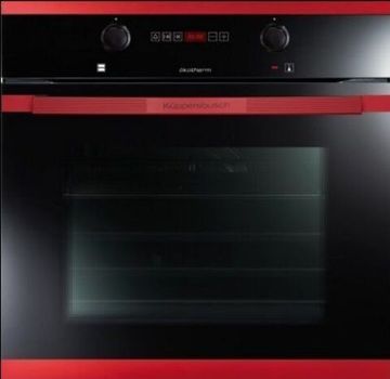 Электрический духовой шкаф Kuppersbusch EEB 6260.0 JX8 Hot Chili