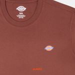  Футболка мужская Dickies Mapleton артикул:DK0A4XDBK471 - купить в магазине Дайс