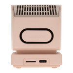 Умная портативная колонка с пиксельным экраном Divoom MiniToo