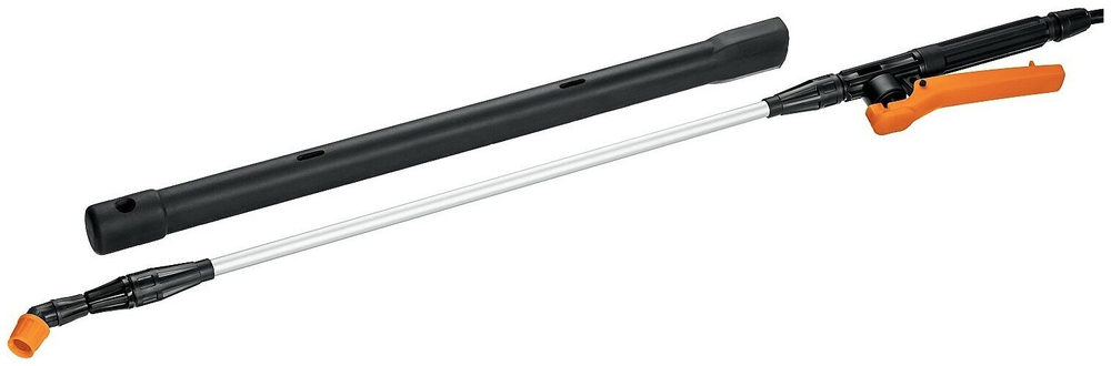 ОПРЫСКИВАТЕЛЬ GRINDA PROLINE PW-16 НА КОЛЁСАХ С ШИРОКОЙ ГОРЛОВИНОЙ 16Л 8-425163_