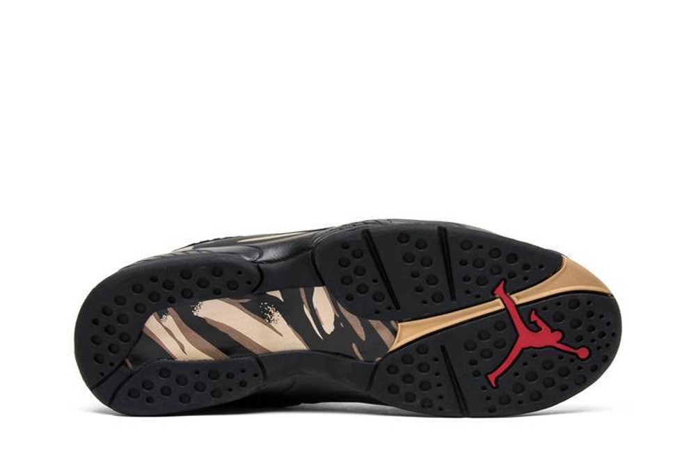 Кроссовки Jordan Retro Ovo Black