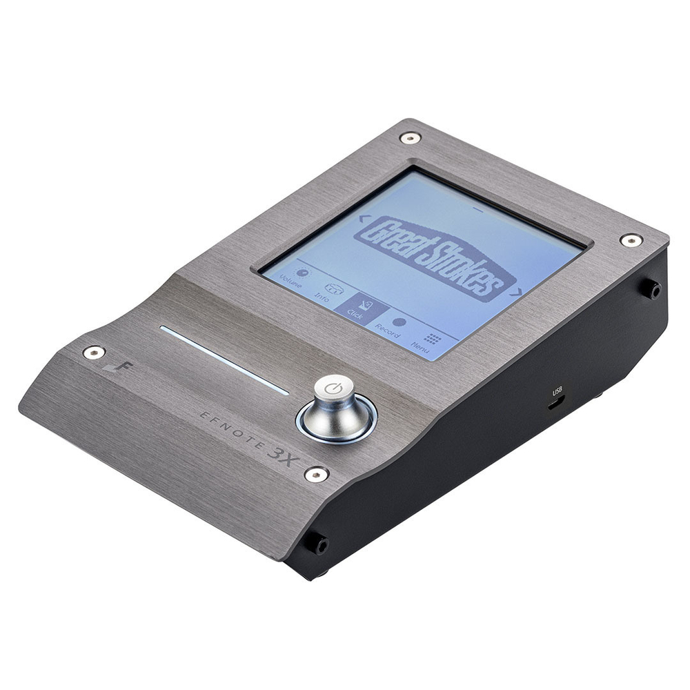 Электронная ударная установка EFNOTE EST-3X Kit A+C