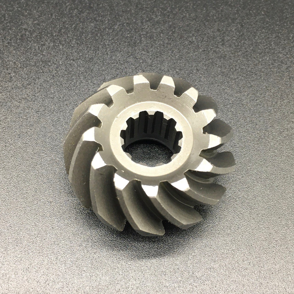 Шестерня вертикального вала (Пиньон) Tohatsu 9.9-18 (350-64020-0) (PREMARINE)