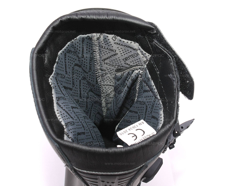 Мотоботы Gaerne G-Adventure Aquatech