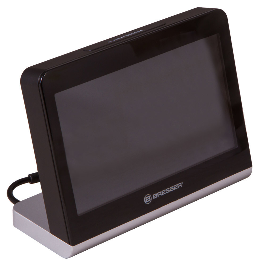 Погодная станция Bresser Temeo TB