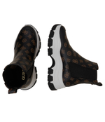 Ботильоны Guess - коричневый(FL8BEO FAL12)