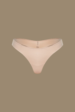 Трусы танга из микрофибры / JUNA Intimates