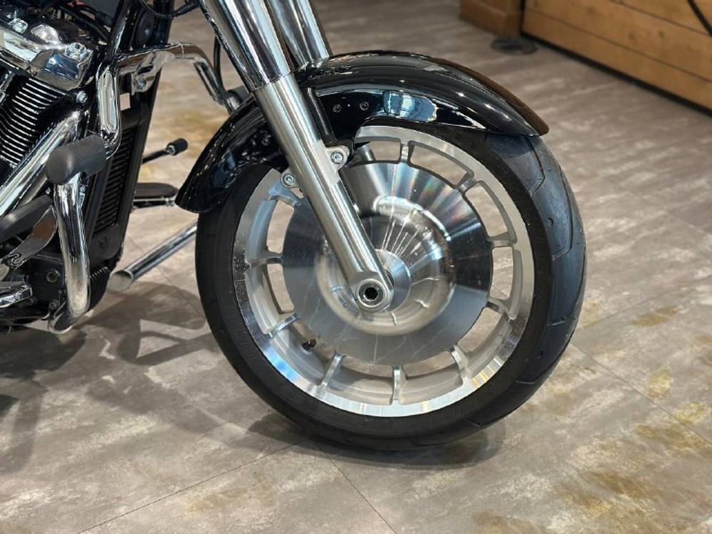 Harley-Davidson Fat Boy 114 (2023) (с НДС)