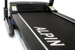 Беговая дорожка Alpin Marathon T-180 (White)
