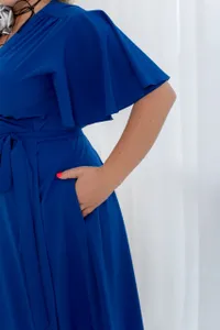 Платье УК-2452-5