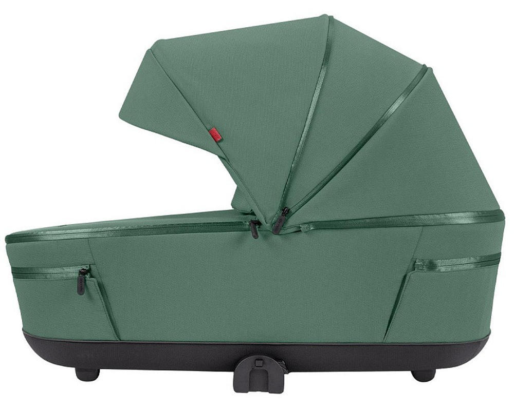Коляска 2 в 1 Carrello Omega+ CRL-6540/1