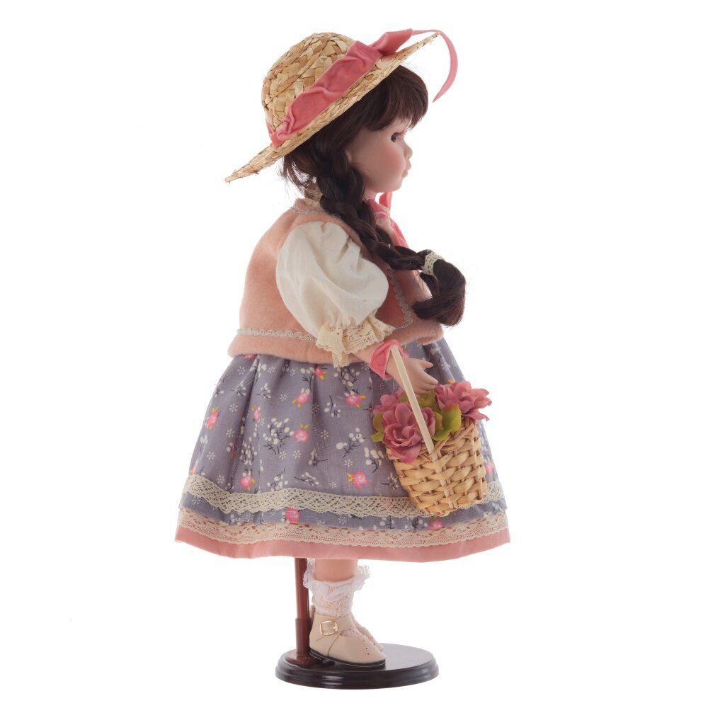 GAEM Кукла "Полина", L21 W11,5 H46 см