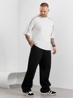 Брюки мужские Интер-2 Виотекс ЧЁРНЫЙ