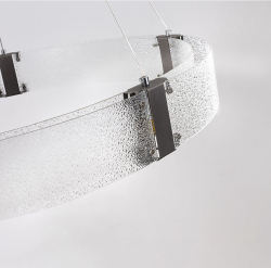 Подвесной светильник D8028P/R/D800 black/white