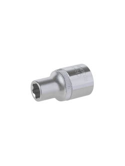 Головка 1/2" Super Lock 9 мм L=38 мм, на холдере Arnezi R0300809