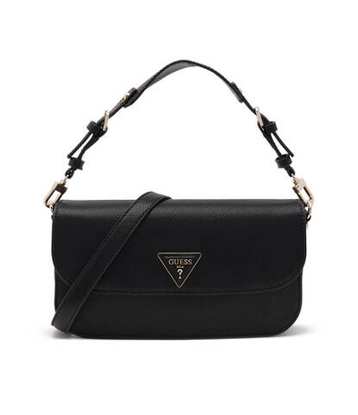 Сумка через плечо Guess - черный(HWVG89 83200)