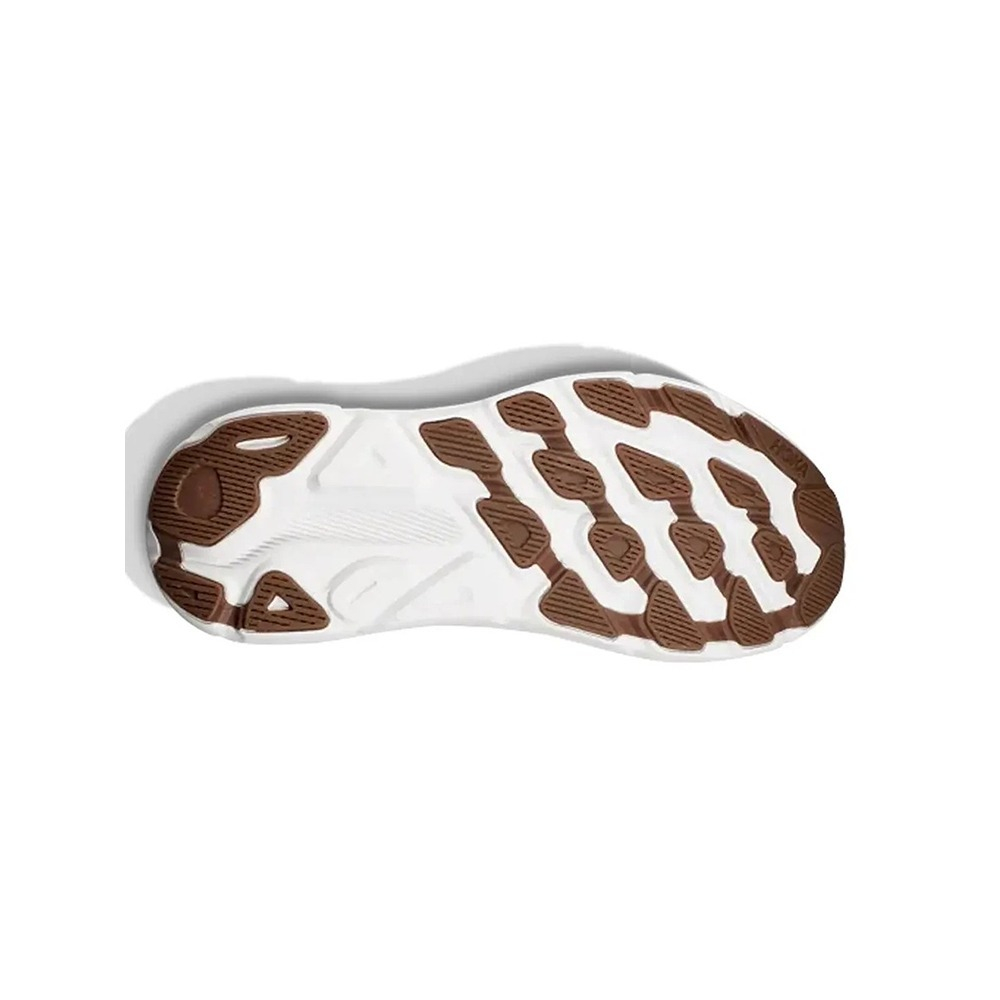 Кроссовки женские HOKA W CLIFTON 9 Nimbus Cloud / Whit
