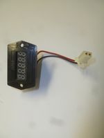 Счетчик моточасов SDG12000/Hour meter