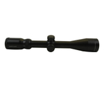 Оптический прицел Gaut Quartz 3-9x40, сетка 3 (Mil-Dot) нить, без подсветки