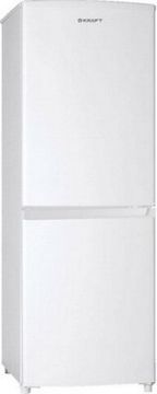 Холодильник Kraft KF-DC180W