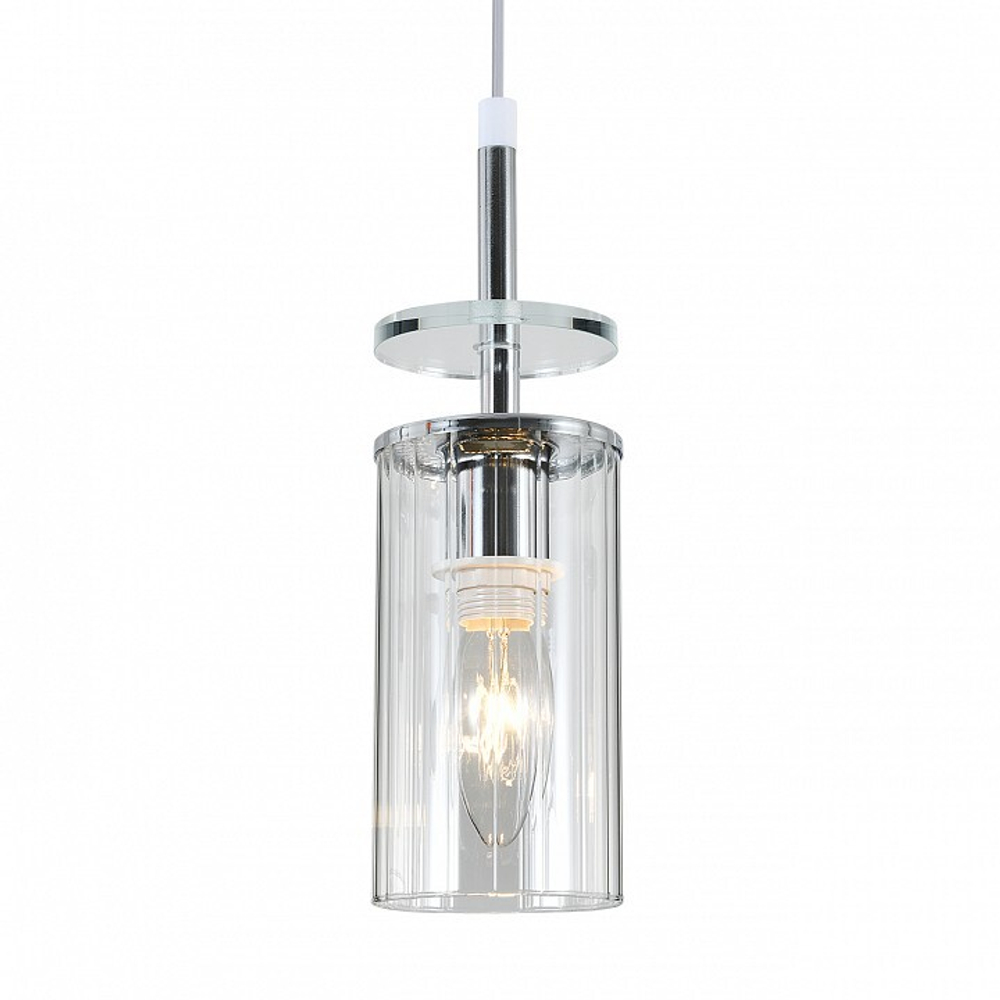 Подвесной светильник Escada AVOLTO 10191/3S Chrome