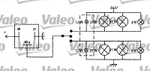 VALEO - 641422