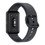 Умные часы Samsung Galaxy Fit 3 40mm, Graphite (Графитовый)