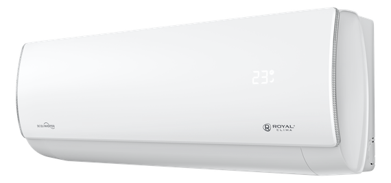 Инверторная сплит-система PERFETTO DC EU Inverter 2025 RCI-PFD55HN (комплект)