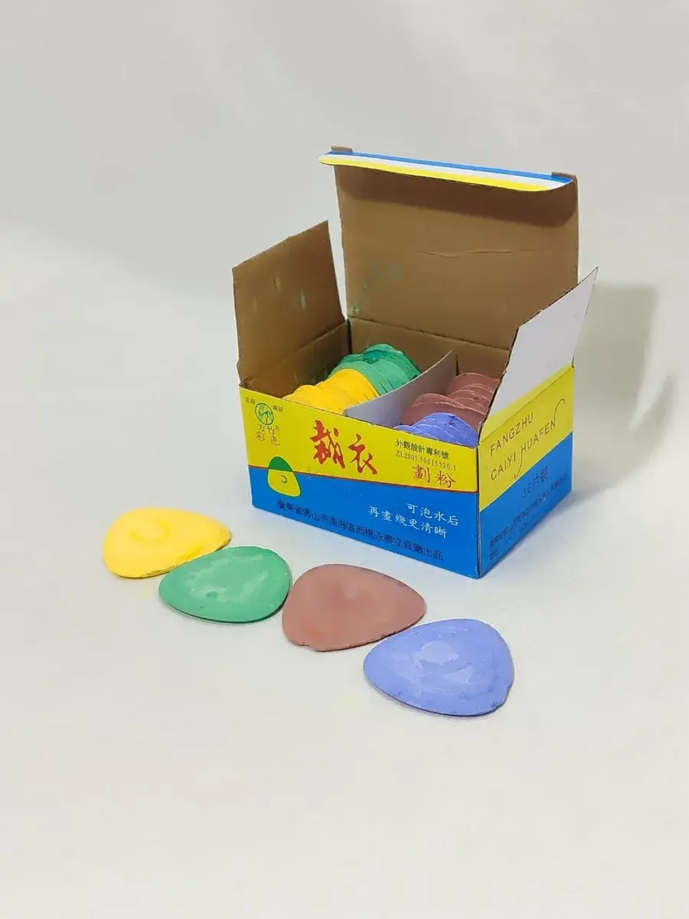 Мел портновский