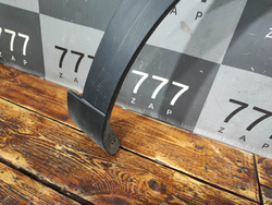 Накладка крыла переднего правого Haval F7 2, F7x 2 24-нв Б/У Оригинал 5006160XKN02A