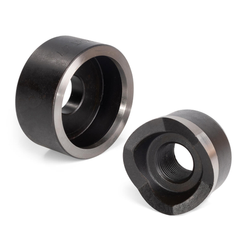 Перфоформа для пробивки круглых отверстий в стальном листе МПО-47,0 серия ПРОФИ КВТ