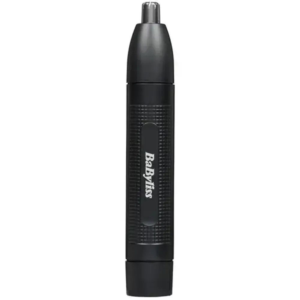 Триммер для носа и ушей Babyliss E650E